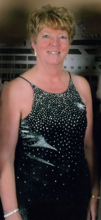 Obituary of Carol Ann Wilkins