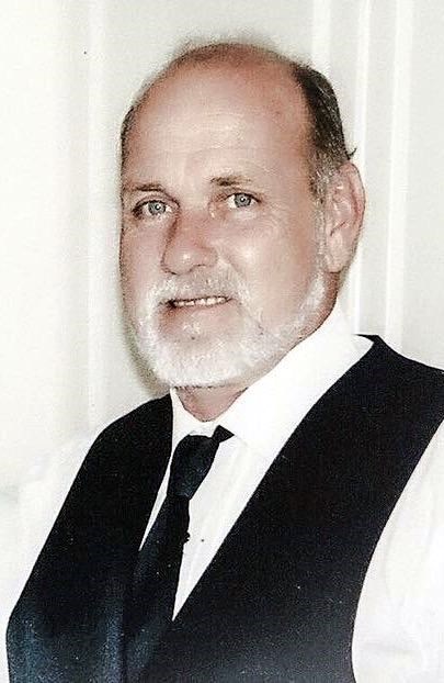 Obituary of Daniel Ray Morgan