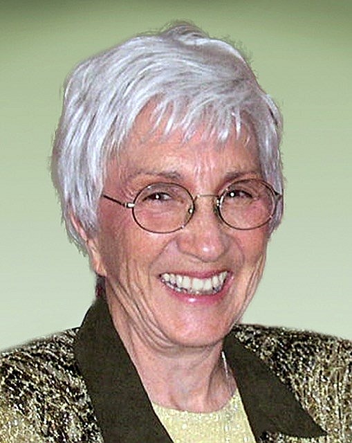 Obituary of Patsy Burgiss Sanders
