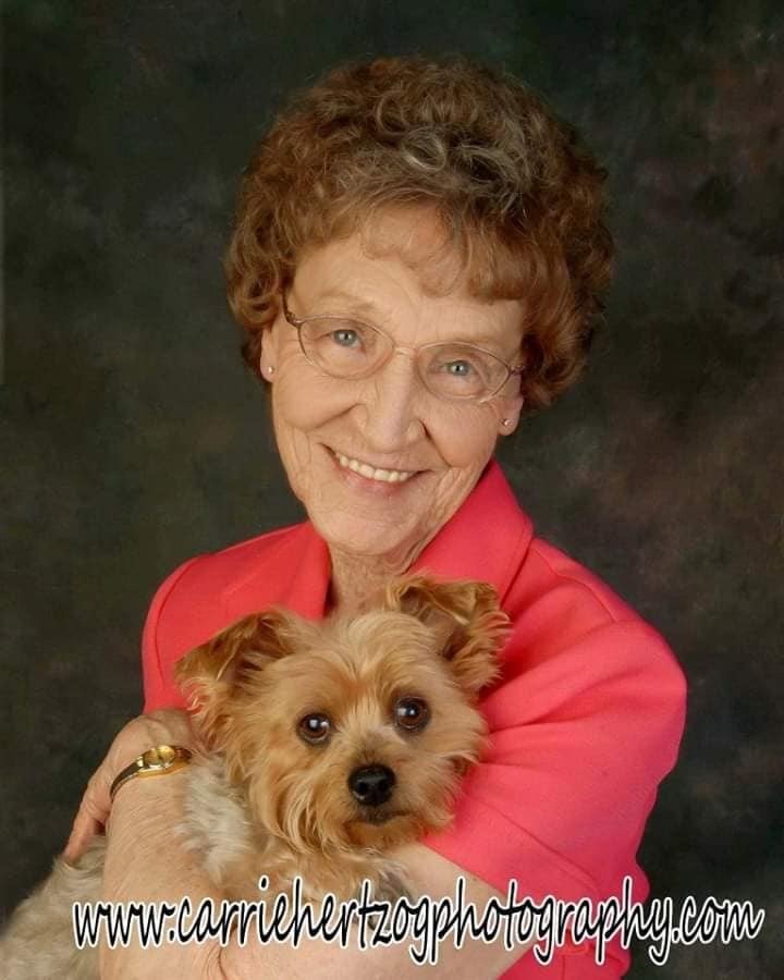 Obituario de Carol Jean Day