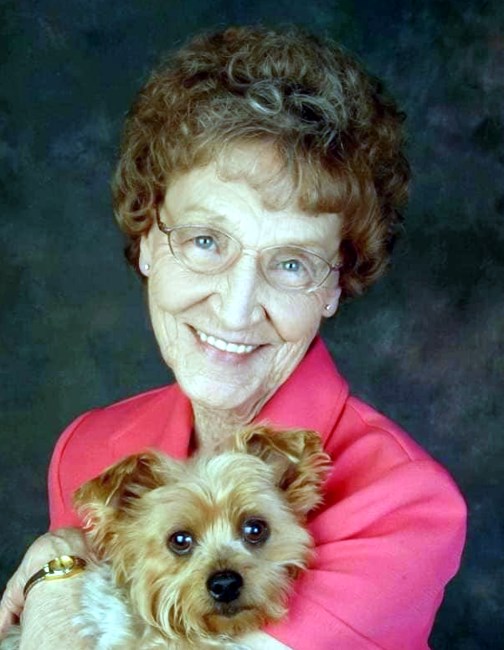 Obituario de Carol Jean Day