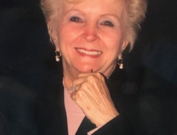 Obituary of Billie Humphries