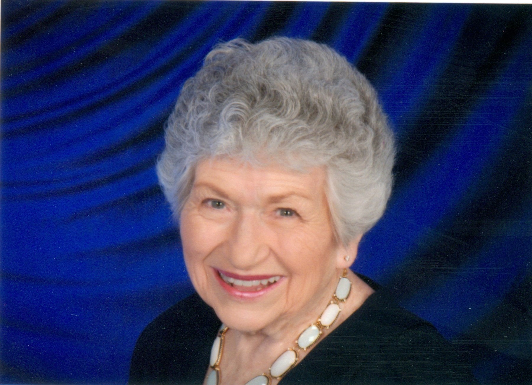 Obituary of Wanda Jean Brown