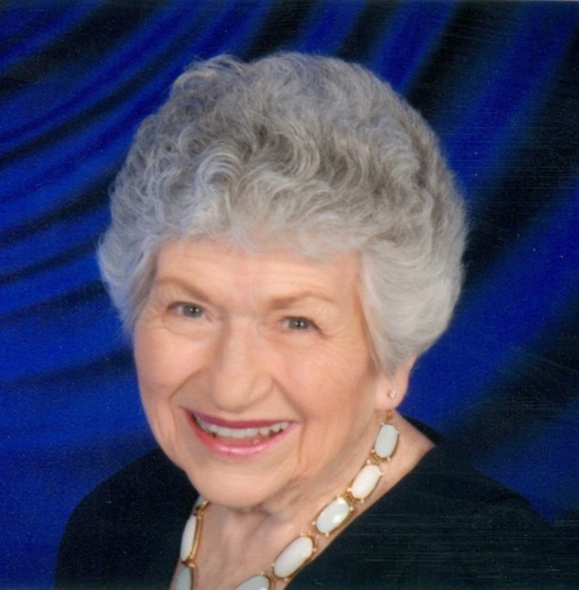 Obituary of Wanda Jean Brown