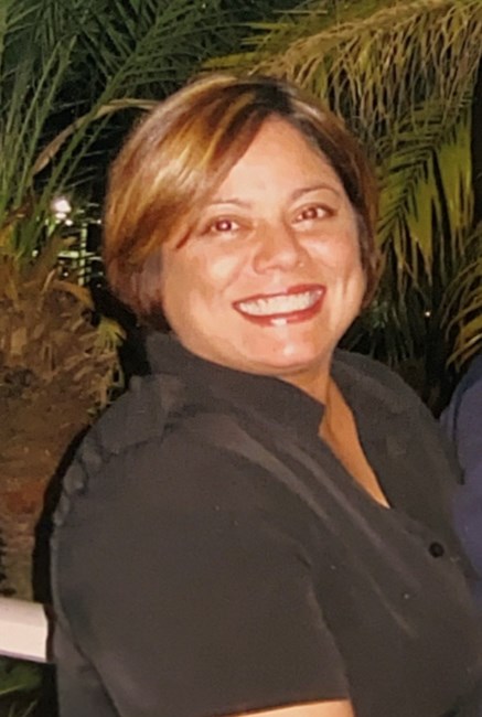 Obituary of Doris Melba Arroyo