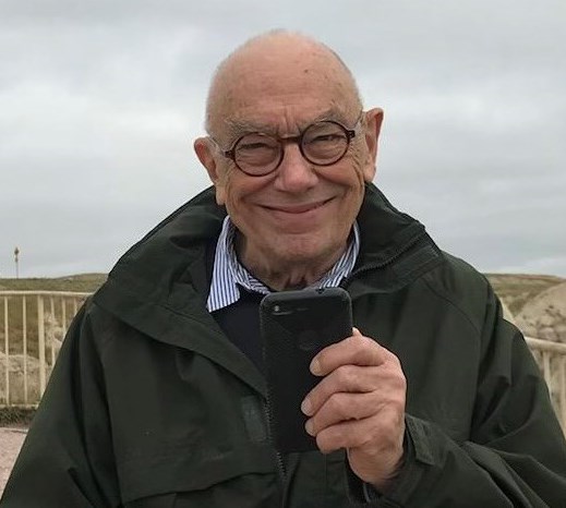 Obituario de Thomas Joseph Berger