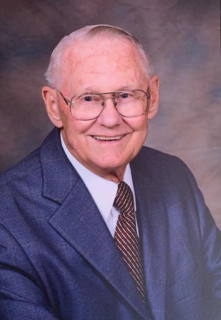Obituary of Karl Everrett Duncan