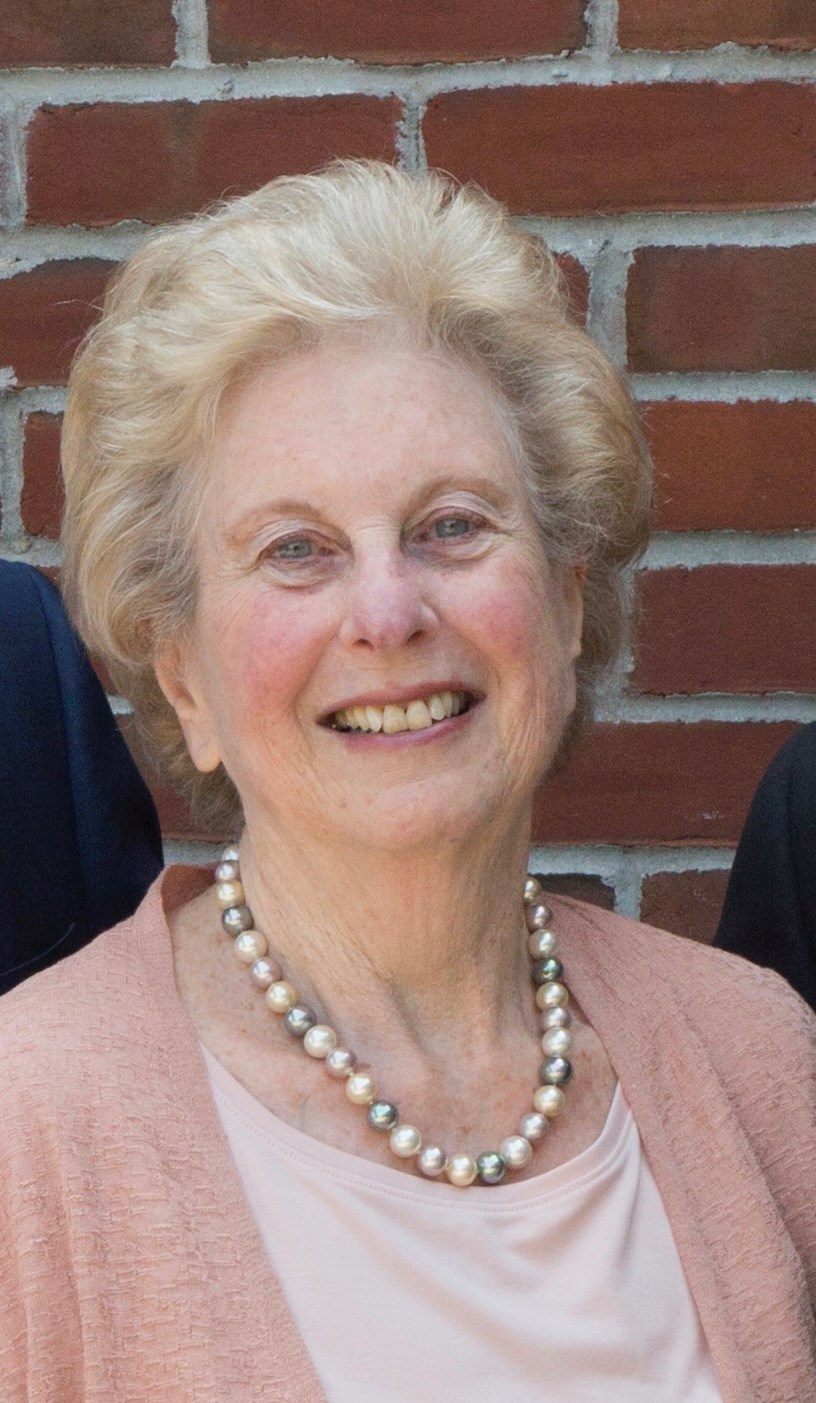 Obituary of Zelda (Groper) Smith