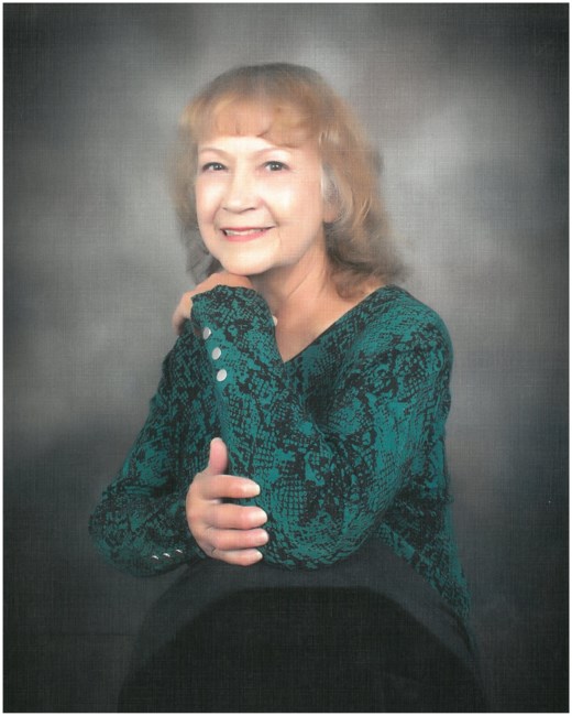 Obituary of Blanca Elva Wicker