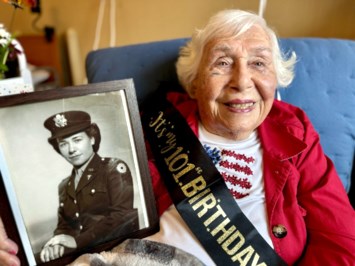 Obituary of Norma Marie Nelson