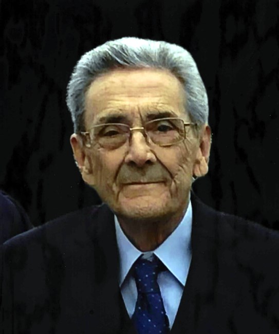 Avis de décès de Russell Paul Romero