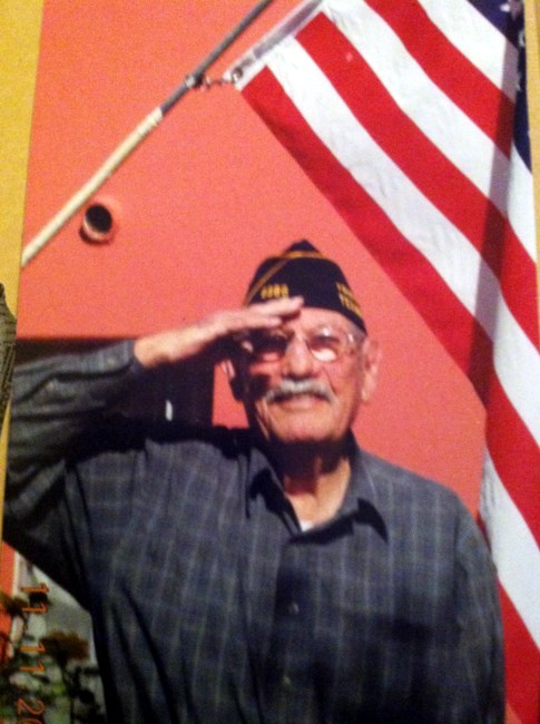 Obituary of Manuel S. Casillas Jr.