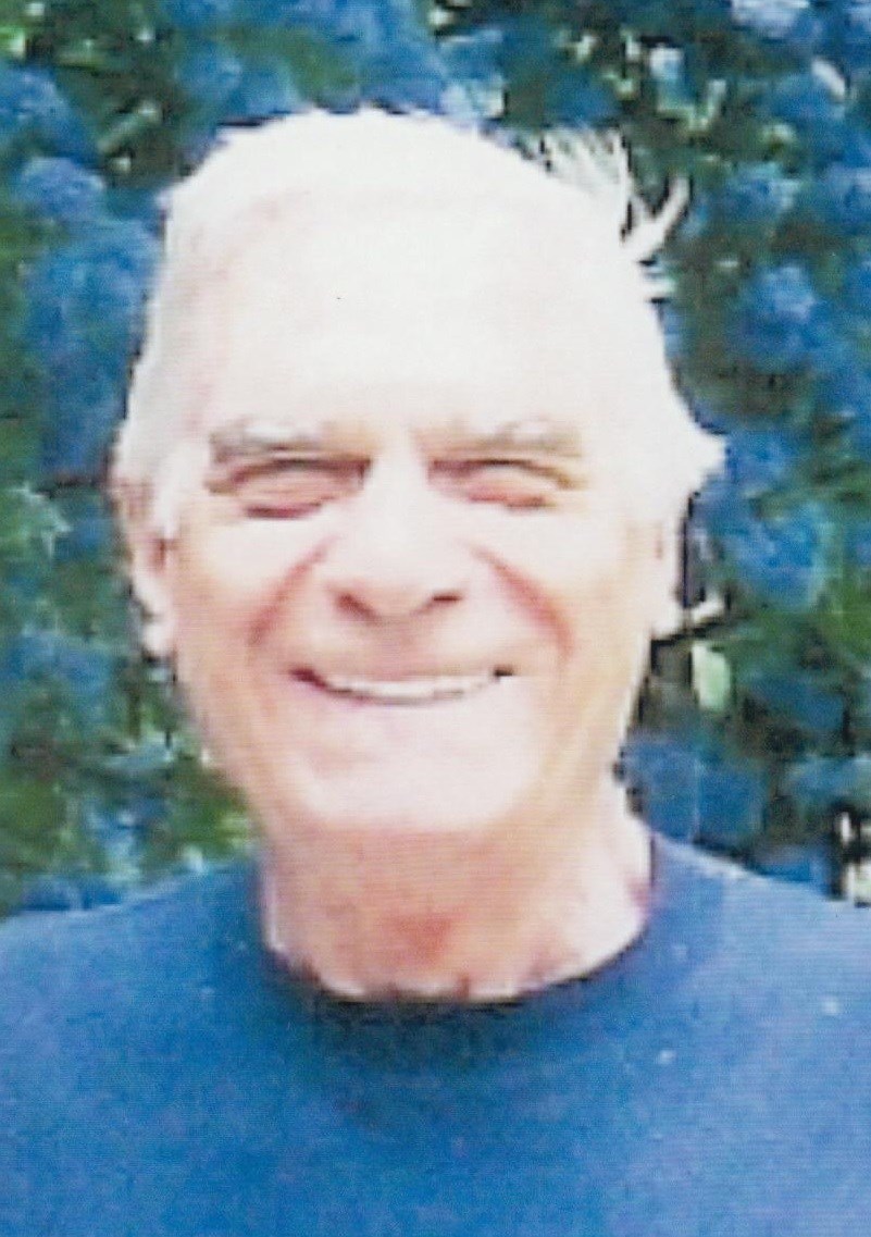 John Edward Hewitt Obituary Houston, TX