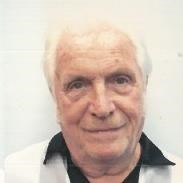 Obituary of Herbert Elmer Behrens