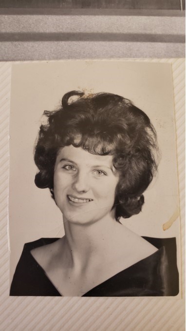 Avis de décès de Judy Kay Pearson