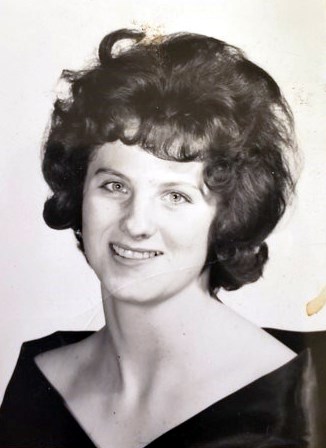 Obituary of Judy Kay Pearson