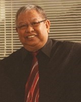 Obituary of Ricardo Ligon Sanchez