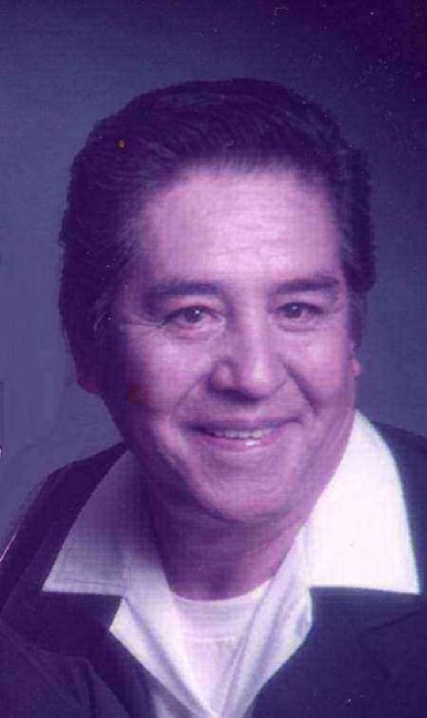Obituary of Isabel Reyes