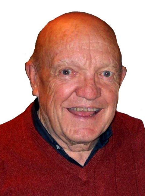 Obituary of Thomas J. Feely