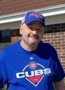 Obituary of Joel Leroy McClary