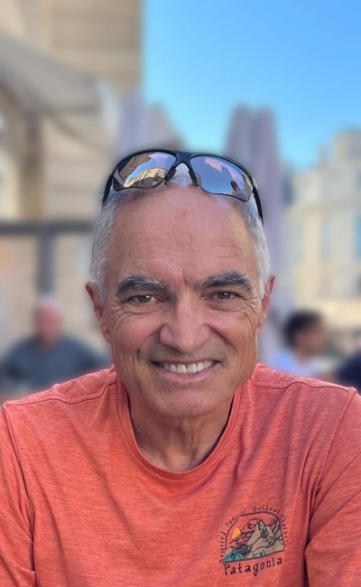 Avis de décès de André Basque