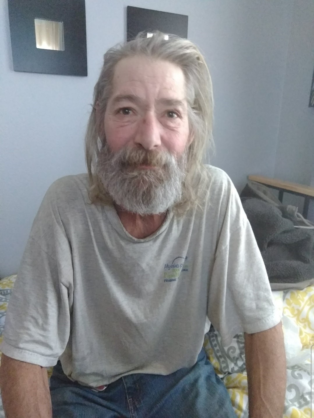 Obituary of John Daniels Walberg