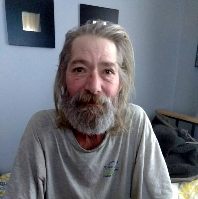 Obituary of John Daniels Walberg