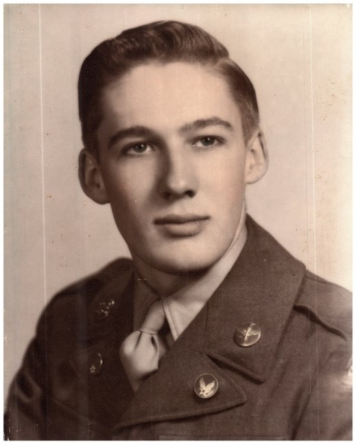 Obituary of Bernard Raymond Harrow