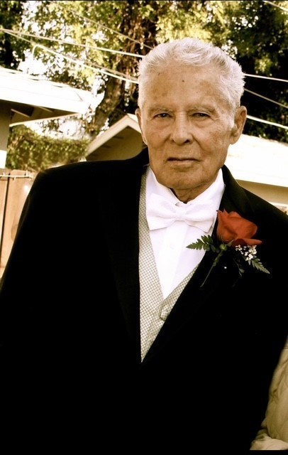 Obituary of Salvador Murillo