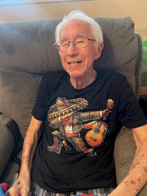 Obituary of Sixto Bonilla Granados