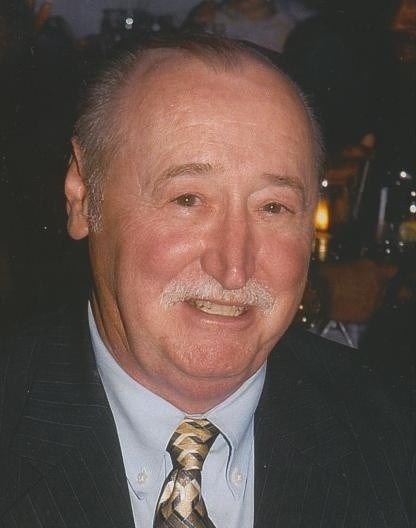 Obituary of Delton L Cockrell