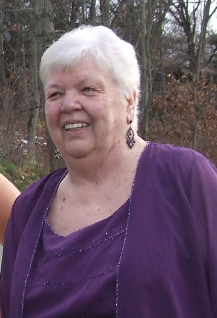 Obituary of Marie Janet Senk
