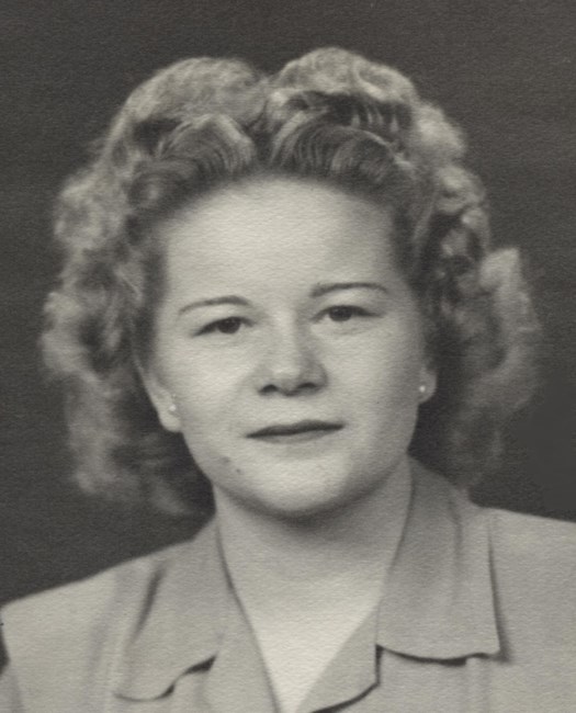 Obituary of Jessie B Bailey