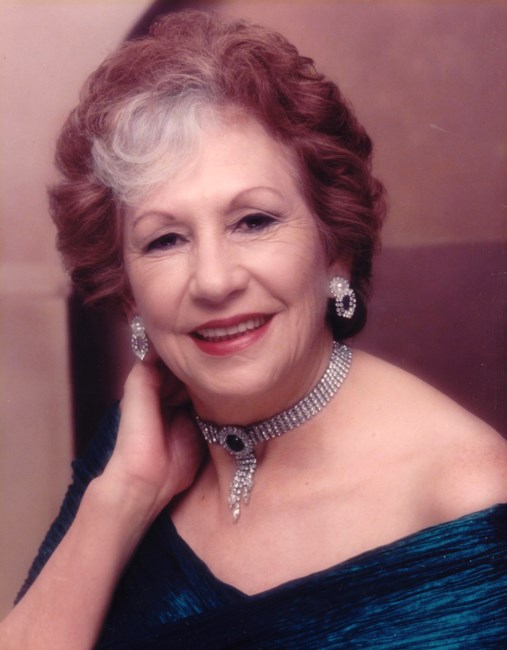 Obituary of Cherokee Sandra Blair Beatty