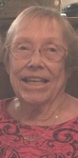 Obituary of Corinne Ann Cooper