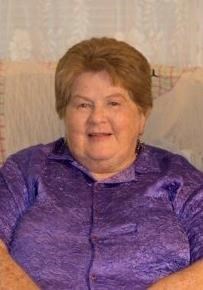 Obituary of Frankie Loretta Lebanoff