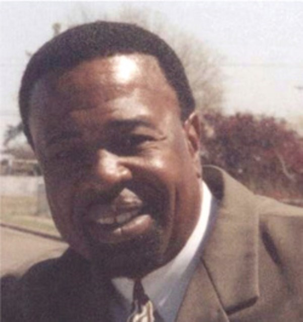 Obituary of James Benjamin Murphy, Sr.