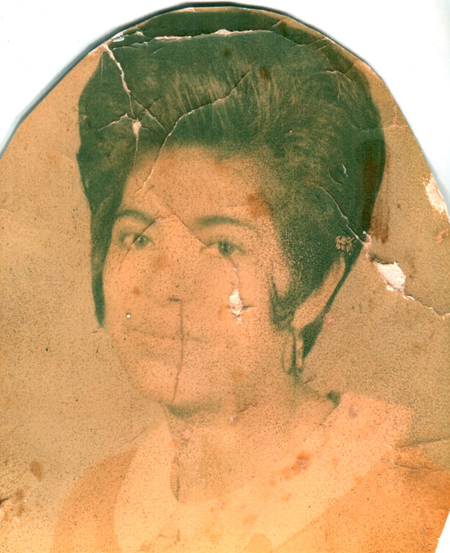 Obituary of Marie Lee Lopez