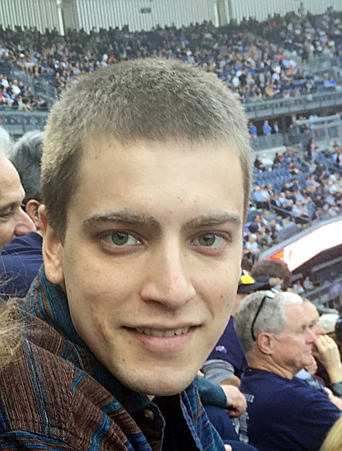 obituary image