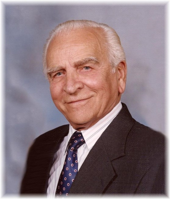 Obituary of Robert Thomas Maryanski