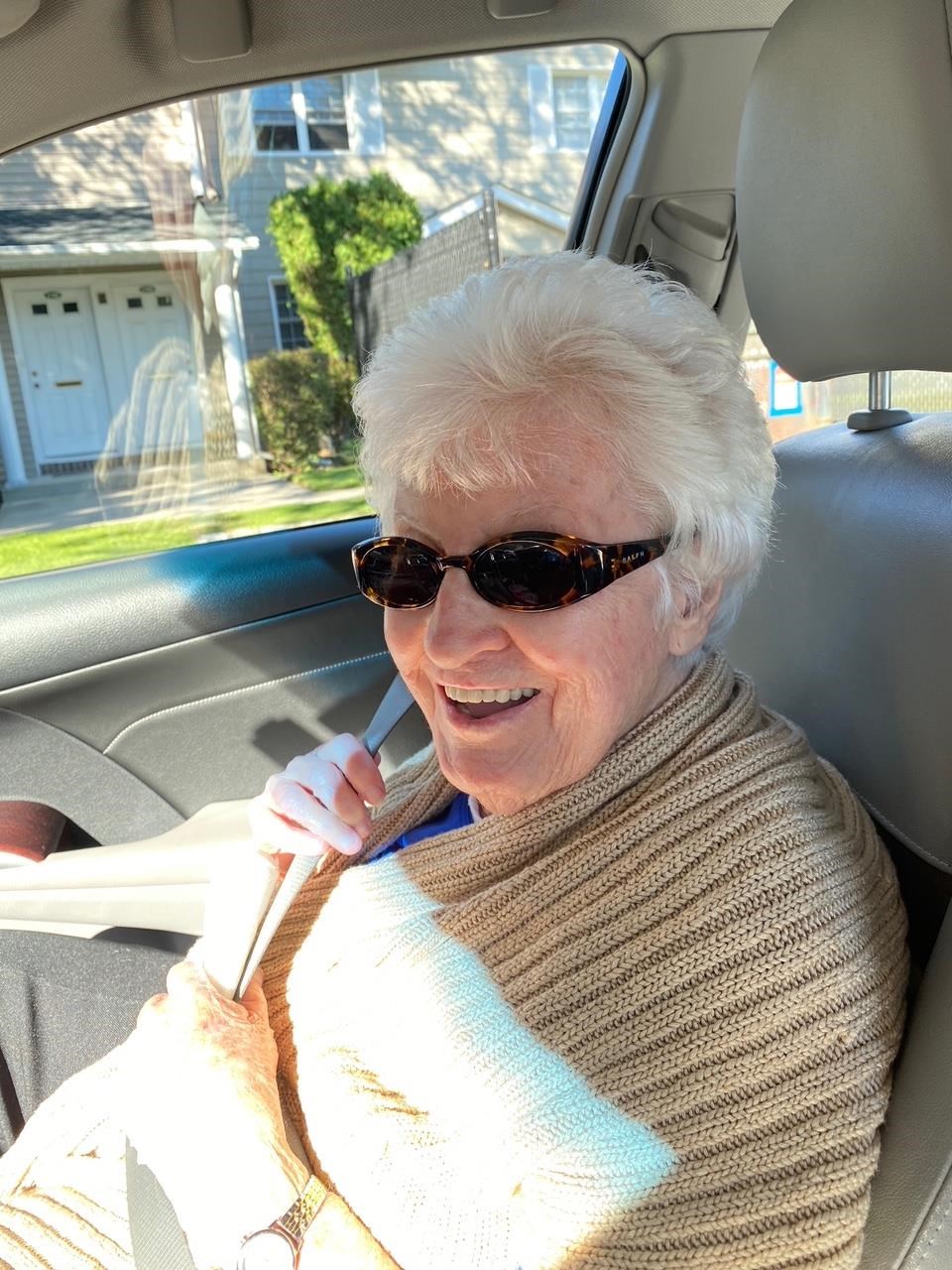 Obituary of Moira Jane Schultz