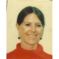 Obituary of Sharon Gail Young