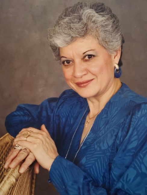 Obituary of Margarita Silva