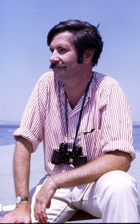 Obituary of Wallace Chavey Rooney Jr., M.D.