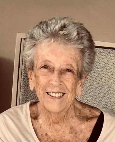 Obituario de Miriam Florence Remige