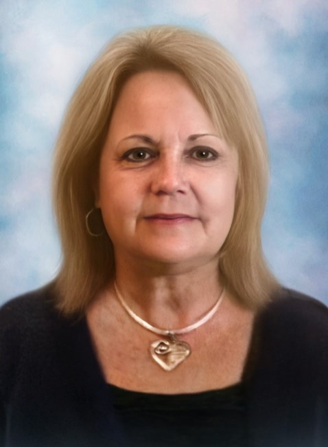 Obituary of Cheryl Louise Mraz