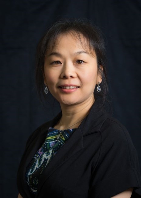 Avis de décès de Lei Wei