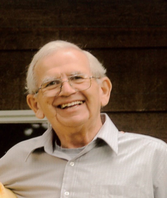 Obituary of David Victor Wiens