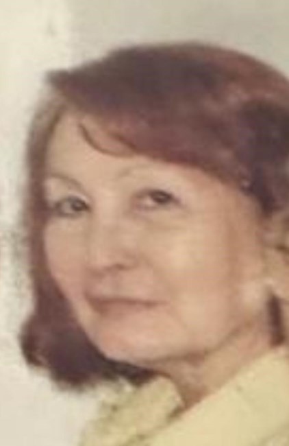 Obituario de Gloria Esther Rosario Vega