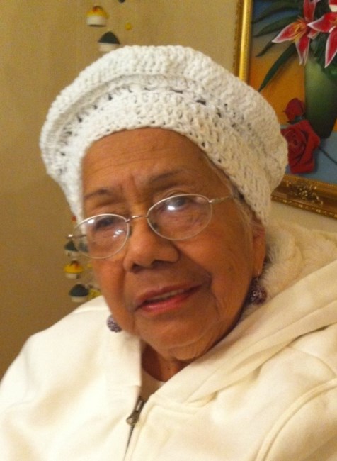Obituary of Gladys De Los Angeles Viver Alvarado